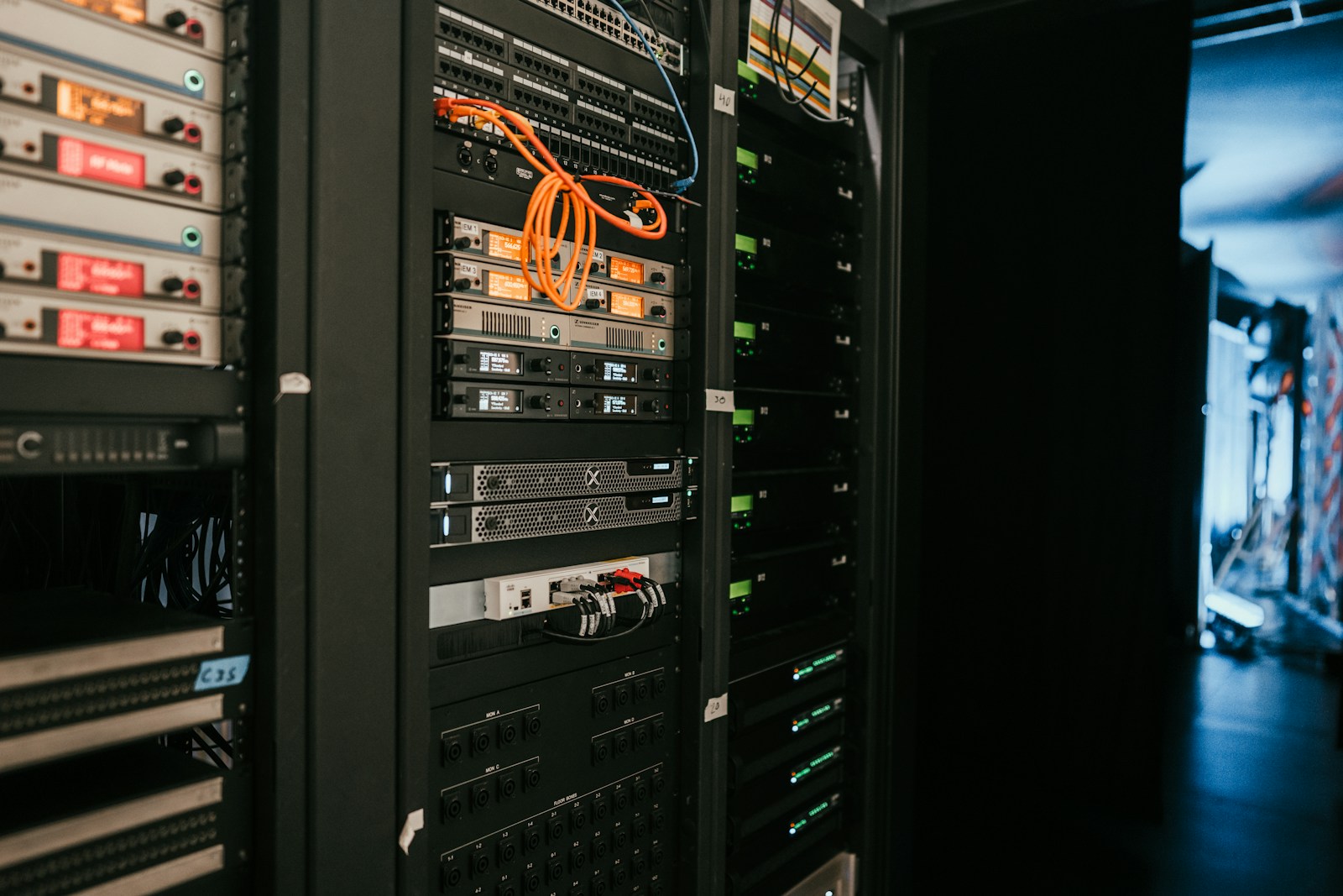 bitcoin mining news data center and mining infrastructure