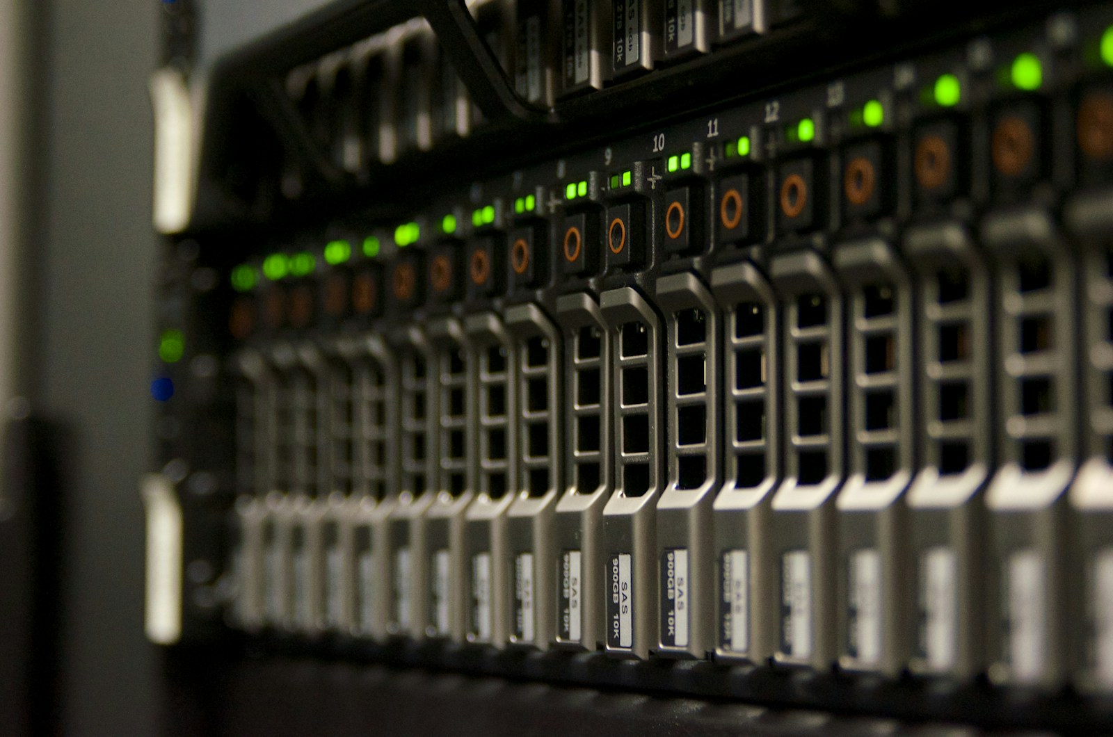 bitcoin mining news server racks and data center hardware