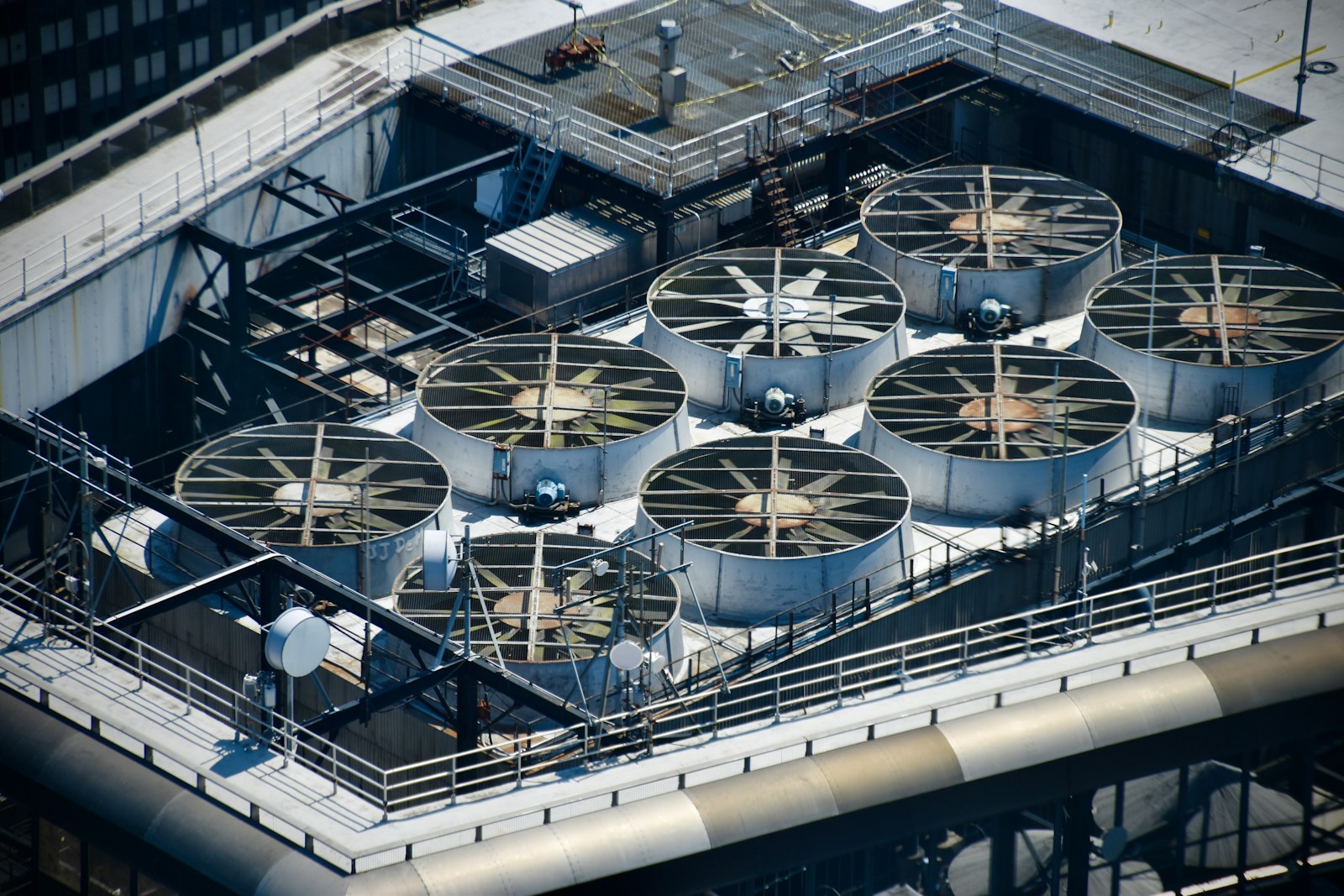 bitcoin mining news industrial cooling and miner efficiency