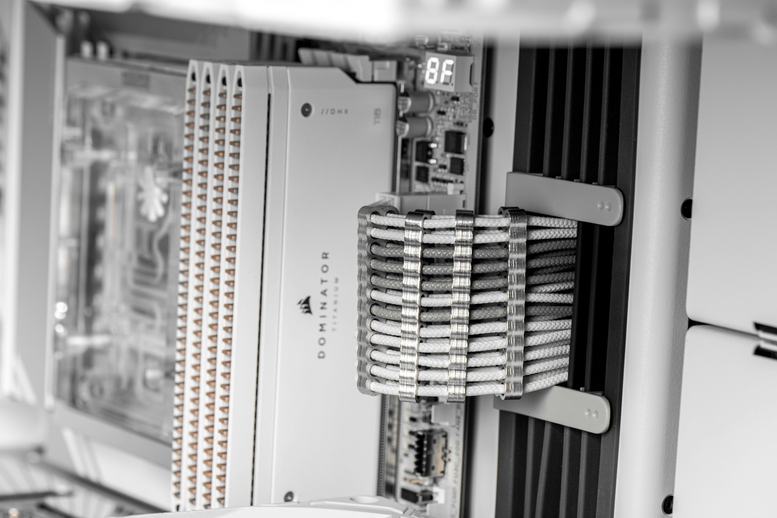 BTC mining calculator example with bitcoin ASIC server rack