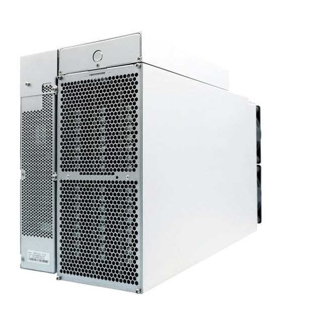 Antminer Z15 Pro profitable ZEC miner hardware image