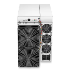 SHA-256 Asic Miners