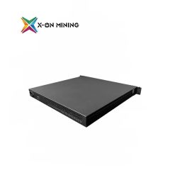 Ethash Asic Miners