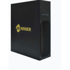 Ethash Asic Miners