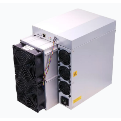 Mineros ASIC de Bitcoin