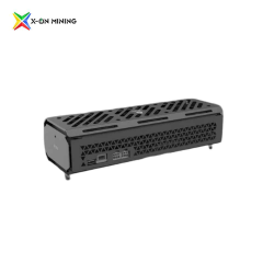 Ethash Asic Miners