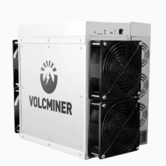 Scrypt Asic Miners