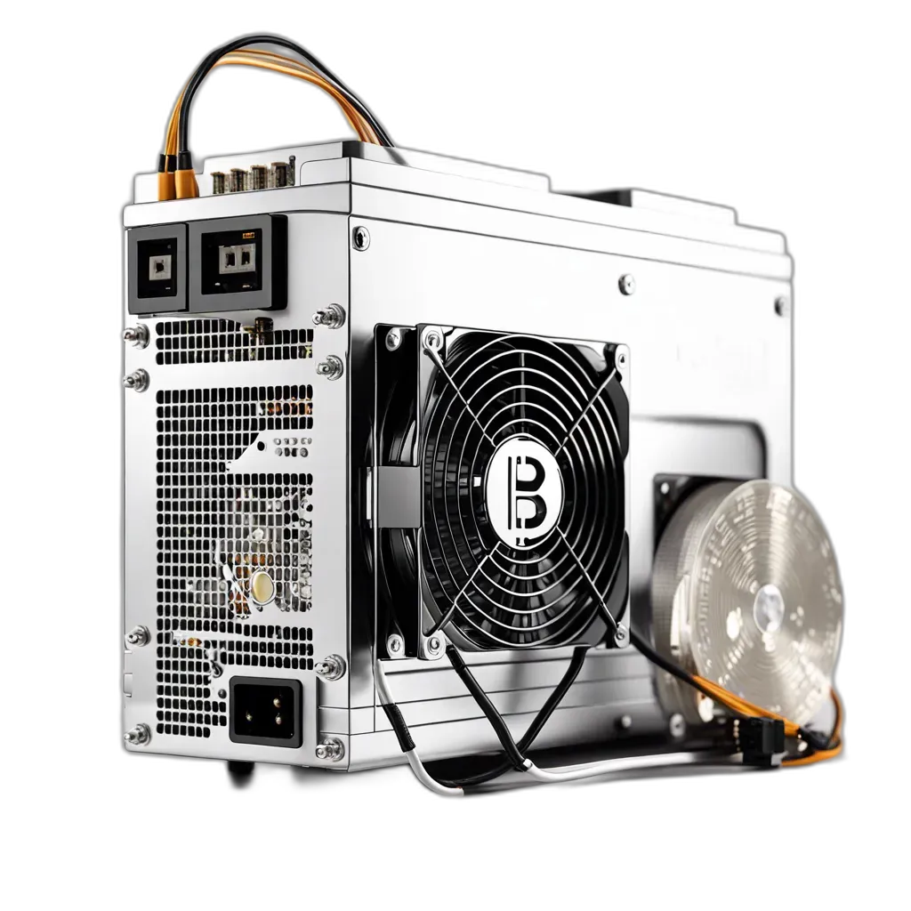 Comprar Crypto Mining Hardware por Categorias