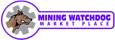 MiningWatchdog Marketplace