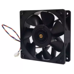 Cooling Fans and Heatsinks