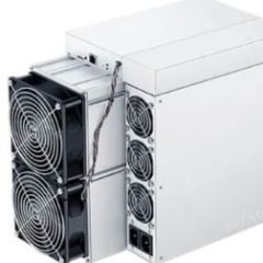 SHA-256 Asic Miners