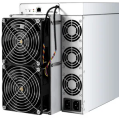 Scrypt Asic Miners