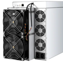 Scrypt Asic Miners