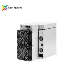 KHeavyHash Asic Miners