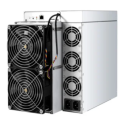 Scrypt Asic Miners