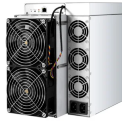 Scrypt Asic Miners