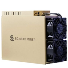 Etchash Asic Miners