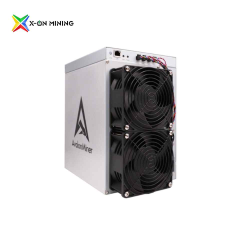 Bitcoin ASIC-mijnwerkers