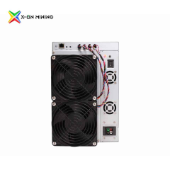 Minatori ASIC di Bitcoin