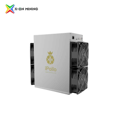 Ethash Asic Miners