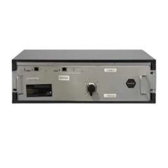 Bitcoin ASIC-gruvarbetare