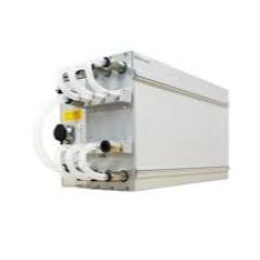 Bitcoin ASIC-gruvarbetare