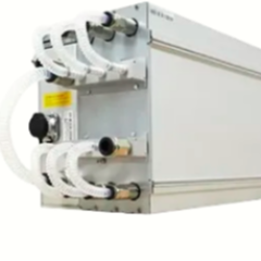 Hardware de minería de criptomonedas