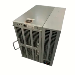 Kryptowährungs-Mining-Hardware