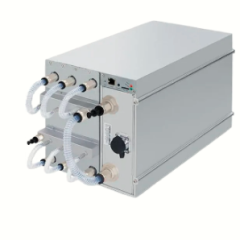 Hardware de minería de criptomonedas