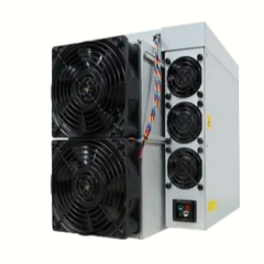 Hardware per il mining di criptovalute