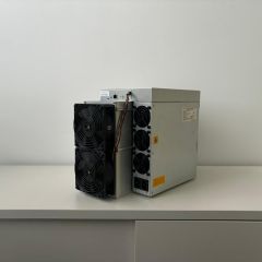 Hardwares de mineração de criptomoedas