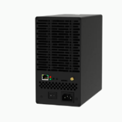 Kryptowährungs-Mining-Hardware