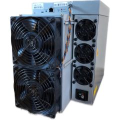 Hardware per il mining di criptovalute