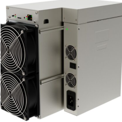 KHeavyHash Asic Miners