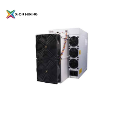 RandomX Asic Miners