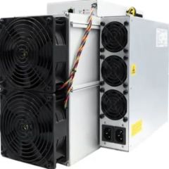 RandomX Asic Miners