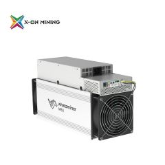 SHA-256 Asic Miners