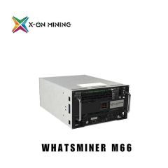 SHA-256 Asic Miners