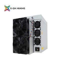 Minatori ASIC di Bitcoin