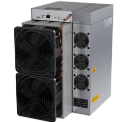 Minatori ASIC di Bitcoin