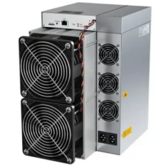 Mineurs ASIC Bitcoin