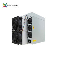 Биткойн ASIC-майнеры