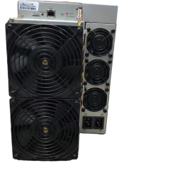 SHA-256 Asic Miners