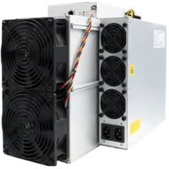 Bitcoin ASIC-mijnwerkers