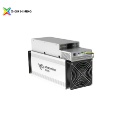 Minatori ASIC di Bitcoin