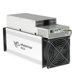 Minatori ASIC di Bitcoin