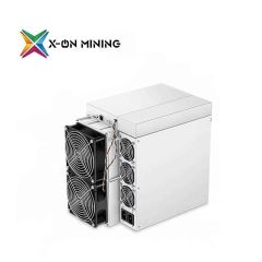 Bitcoin ASIC-gruvarbetare