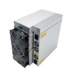 Bitcoin ASIC-mijnwerkers