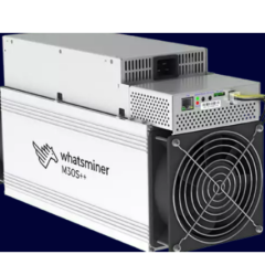 Bitcoin ASIC-mijnwerkers