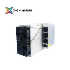 Ethash Asic Miners